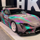 Illustration for article titled Here Is Everything Awesome I Could Find At SEMA This Year